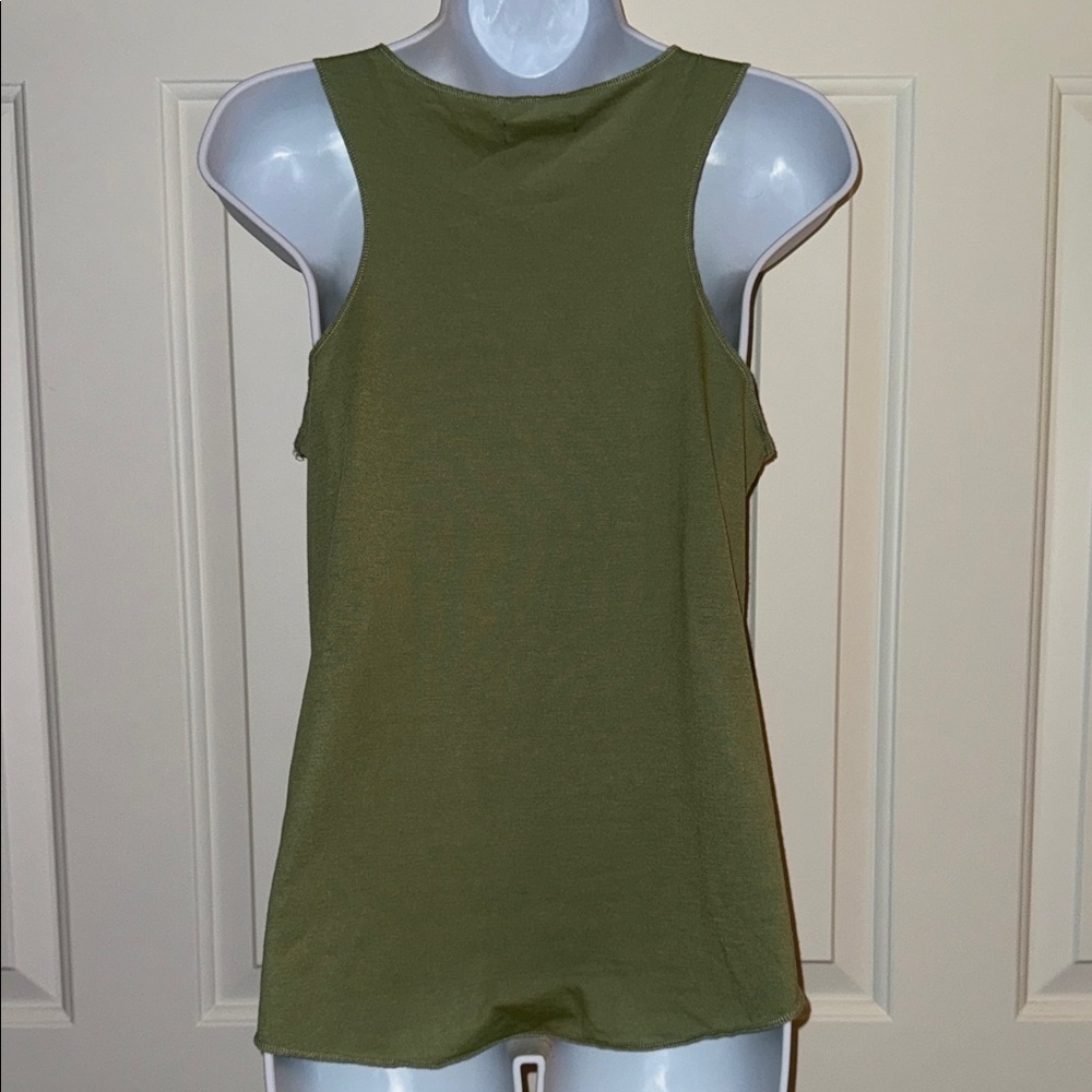 Women’s Tank Top - Picture 3 of 4